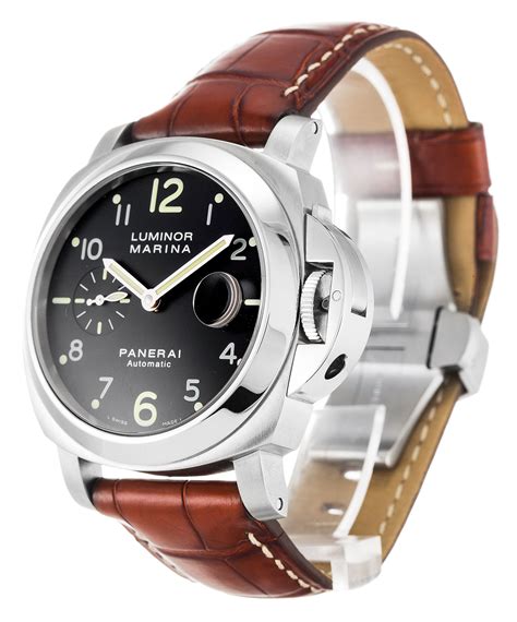 panerai 196 replica|panerai copy watches for sale.